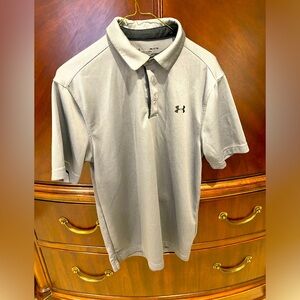 Under Armour Men’s Polo